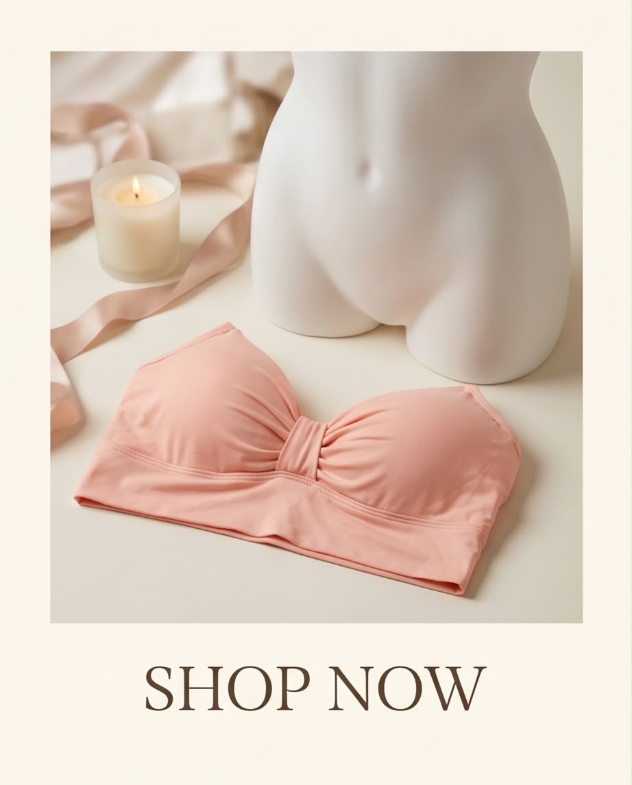 Remove Able padded blouse silky and soft (China import ) - Image 5