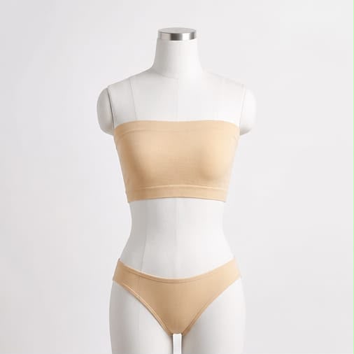 Strapless Bra Set – Premium China Import