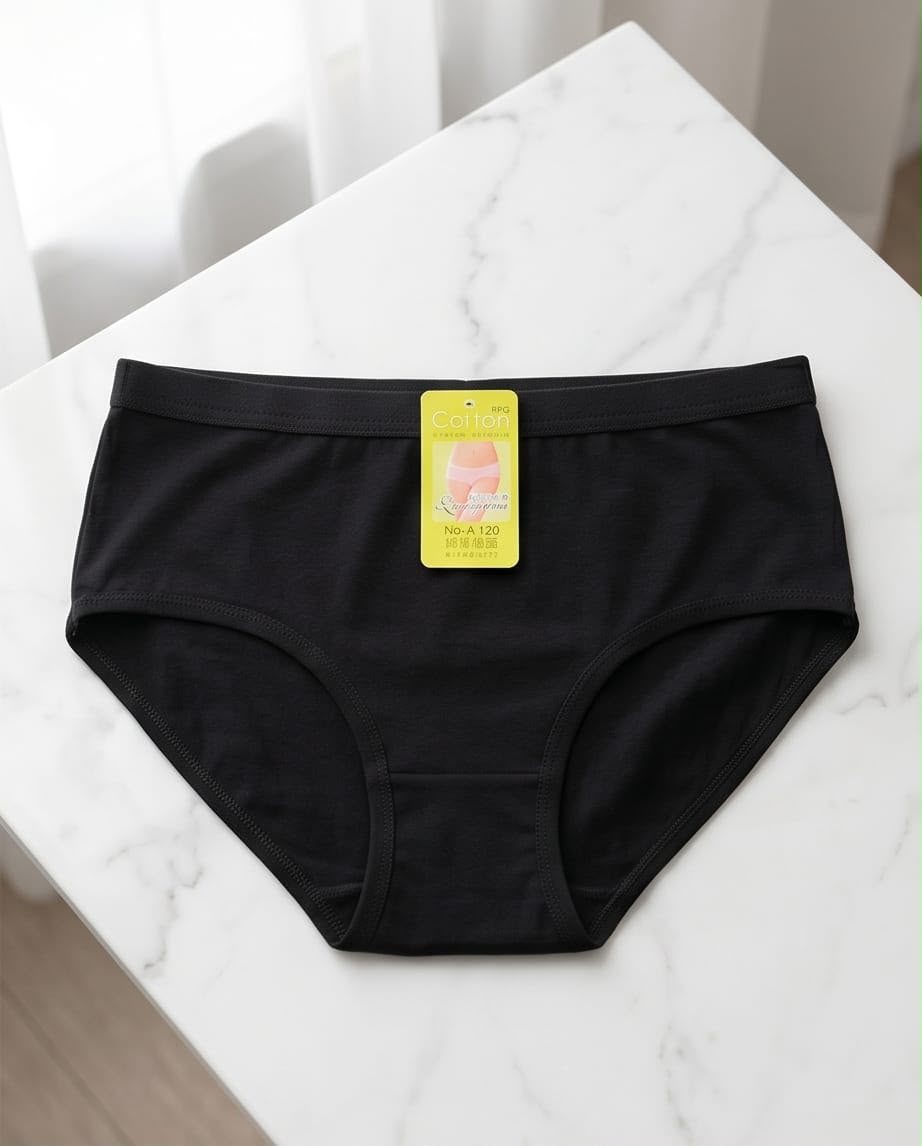 Panty sort Cotten  (China import )