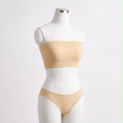 Strapless Bra (China import)