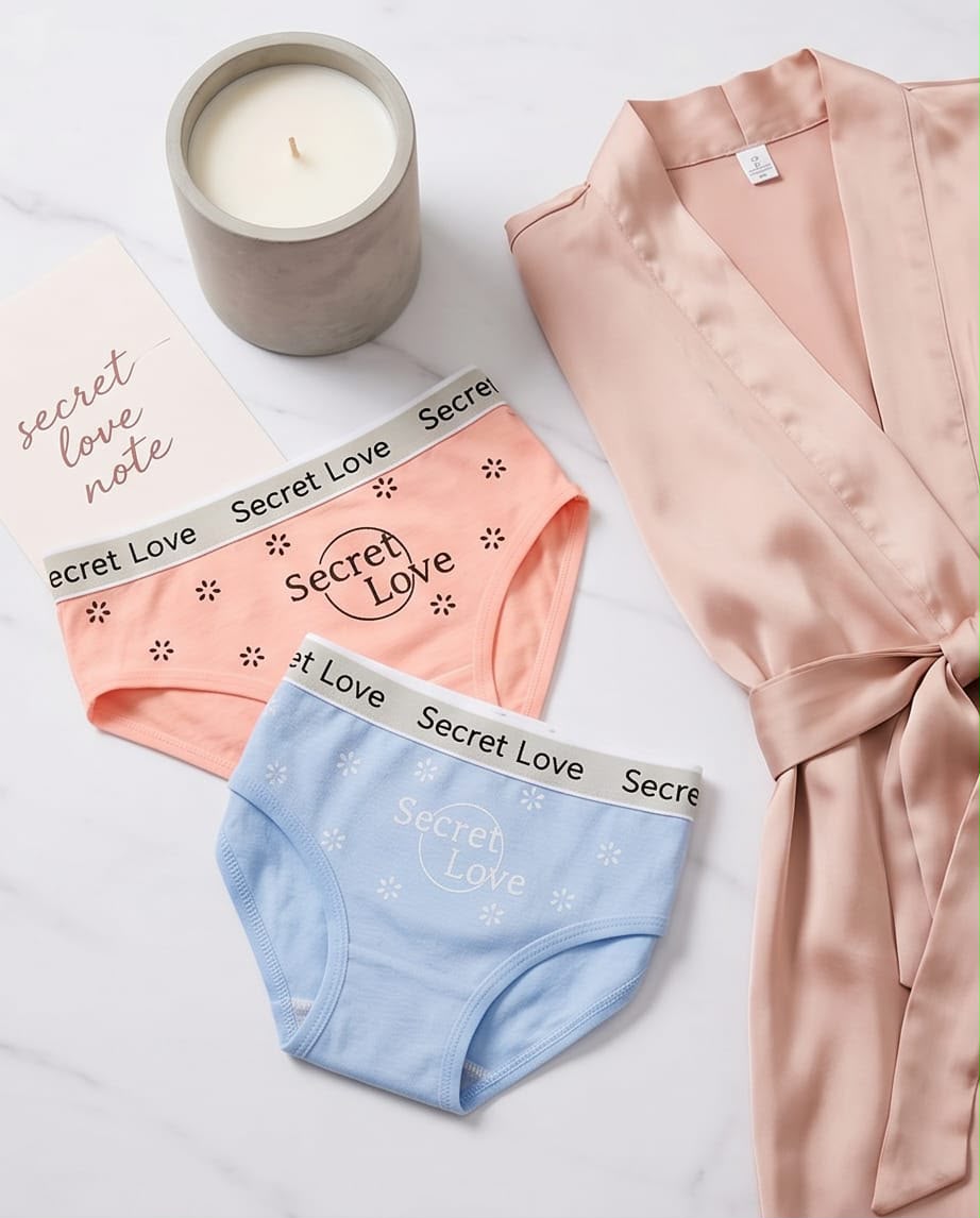 Soft panty ( China Import)